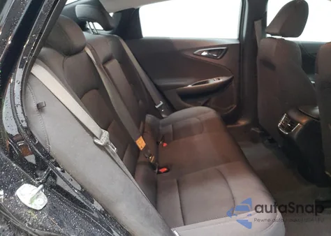 2024 Chevrolet Malibu Lt z USA, uszkodzony, nr VIN 1G1ZD5ST8RF140168